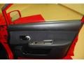 Red Alert - Versa 1.8 S Hatchback Photo No. 18
