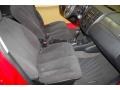 Red Alert - Versa 1.8 S Hatchback Photo No. 19