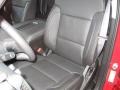 2014 Victory Red Chevrolet Silverado 1500 LTZ Double Cab  photo #9