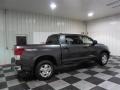 2011 Magnetic Gray Metallic Toyota Tundra CrewMax  photo #7