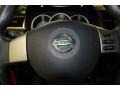 Red Alert - Versa 1.8 S Hatchback Photo No. 23