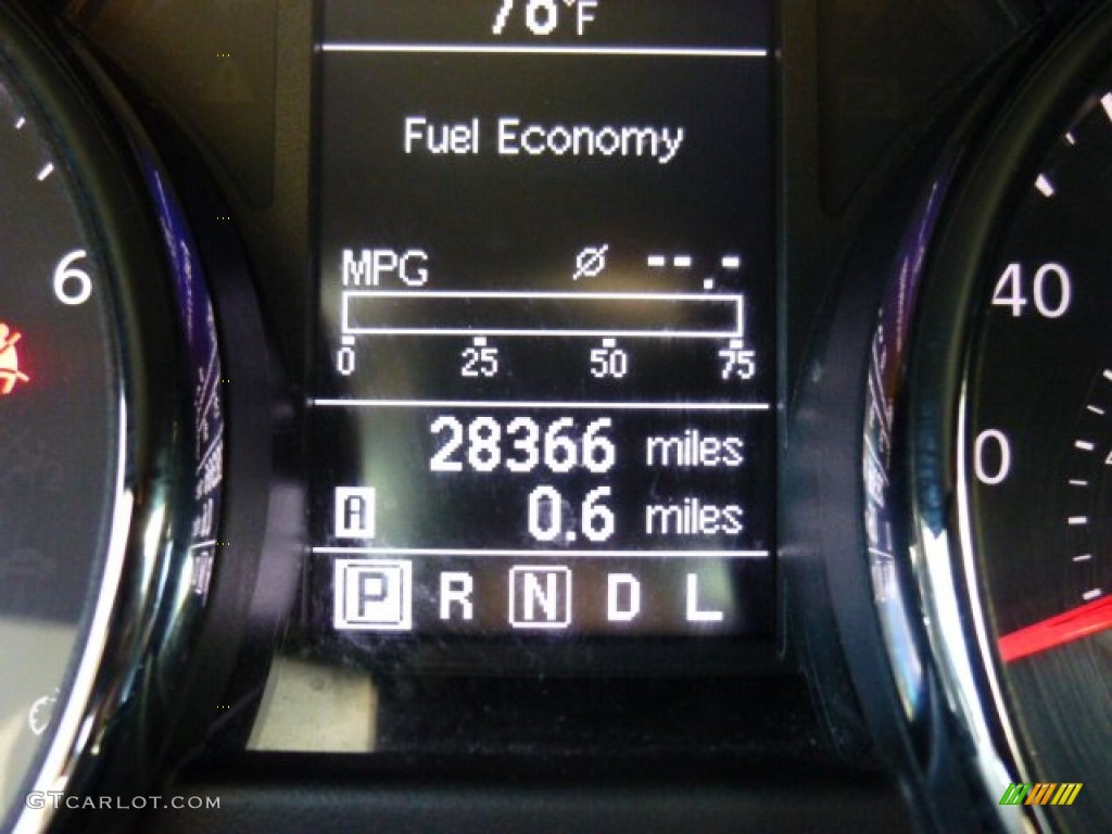 2011 Rogue SV AWD - Frosted Steel Metallic / Black photo #20
