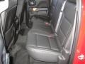 2014 Victory Red Chevrolet Silverado 1500 LTZ Double Cab  photo #15