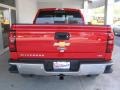 Victory Red - Silverado 1500 LTZ Double Cab Photo No. 18