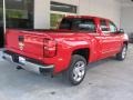 2014 Victory Red Chevrolet Silverado 1500 LTZ Double Cab  photo #19