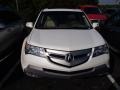 Aspen White Pearl - MDX Technology Photo No. 2