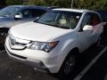 Aspen White Pearl - MDX Technology Photo No. 3