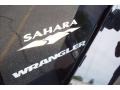 2007 Black Jeep Wrangler Sahara 4x4  photo #18
