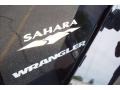 Black - Wrangler Sahara 4x4 Photo No. 18
