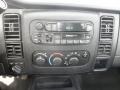 Bright Silver Metallic - Dakota SLT Quad Cab 4x4 Photo No. 8