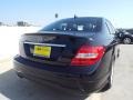 Black - C 250 Sport Photo No. 4