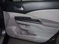 2013 Polished Metal Metallic Honda CR-V LX  photo #30