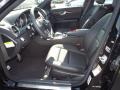 Black - C 250 Sport Photo No. 7