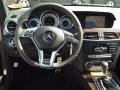 Black - C 250 Sport Photo No. 9