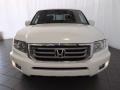 White - Ridgeline RTL Photo No. 3