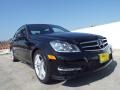 Black - C 250 Sport Photo No. 11