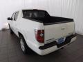 White - Ridgeline RTL Photo No. 7