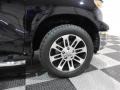 2012 Black Toyota Tundra Texas Edition CrewMax  photo #8