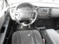2001 Bright Silver Metallic Dodge Dakota SLT Quad Cab 4x4  photo #19