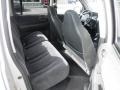 2001 Bright Silver Metallic Dodge Dakota SLT Quad Cab 4x4  photo #25