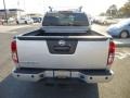 2013 Brilliant Silver Nissan Frontier Pro-4X Crew Cab 4x4  photo #6