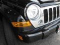 2006 Black Jeep Liberty Limited  photo #4