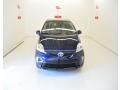 2013 Nautical Blue Metallic Toyota Prius Four Hybrid  photo #2