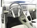 2013 Nautical Blue Metallic Toyota Prius Four Hybrid  photo #6
