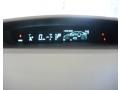 2013 Nautical Blue Metallic Toyota Prius Four Hybrid  photo #16
