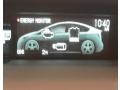 2013 Nautical Blue Metallic Toyota Prius Four Hybrid  photo #17