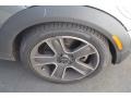 Dark Silver Metallic - Cooper S Convertible Photo No. 2