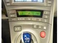 2013 Nautical Blue Metallic Toyota Prius Four Hybrid  photo #19