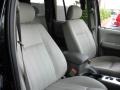 2006 Black Jeep Liberty Limited  photo #16