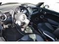 Dark Silver Metallic - Cooper S Convertible Photo No. 4