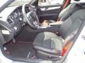 Black Front Seat Photo for 2014 Mercedes-Benz C #86367645