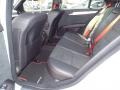 Black Rear Seat Photo for 2014 Mercedes-Benz C #86367666