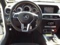 Black Dashboard Photo for 2014 Mercedes-Benz C #86367690