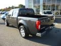 Night Armor - Frontier SV V6 Crew Cab 4x4 Photo No. 5