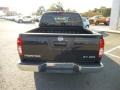 Night Armor - Frontier SV V6 Crew Cab 4x4 Photo No. 6