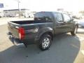 Night Armor - Frontier SV V6 Crew Cab 4x4 Photo No. 7