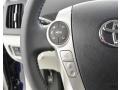 2013 Nautical Blue Metallic Toyota Prius Four Hybrid  photo #27
