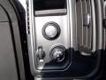 2013 Black Chevrolet Silverado 1500 LT Extended Cab 4x4  photo #16