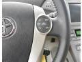 2013 Nautical Blue Metallic Toyota Prius Four Hybrid  photo #28