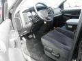 Black - Ram 1500 SLT Quad Cab 4x4 Photo No. 6