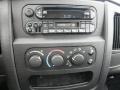 Black - Ram 1500 SLT Quad Cab 4x4 Photo No. 7