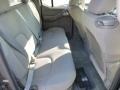 Night Armor - Frontier SV V6 Crew Cab 4x4 Photo No. 11