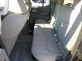 Night Armor - Frontier SV V6 Crew Cab 4x4 Photo No. 13