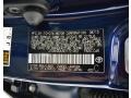 2013 Nautical Blue Metallic Toyota Prius Four Hybrid  photo #31