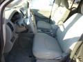 Night Armor - Frontier SV V6 Crew Cab 4x4 Photo No. 15