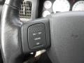 Black - Ram 1500 SLT Quad Cab 4x4 Photo No. 11